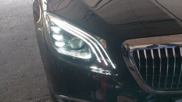 turbo az c class: Komplekt, Mercedes-Benz, 2023 il, Orijinal, Almaniya, Yeni — 10