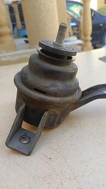 2.7 cdi motor: Hyundai MATRİX, 1.5 l, Dizel, 2006 il, İşlənmiş — 2
