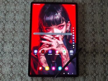 купить бу планшет: Samsung Galaxy Tab S7, 12,4", 256 ГБ — 2