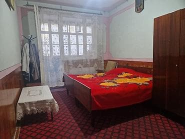 qala kiraye ev: 4 otaqlı, Yeni tikili, 100 kv. m — 10
