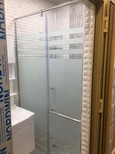 şüşe: Yeni Üstü açıq kabina, Düzbucaqlı, Pulsuz çatdırılma — 1