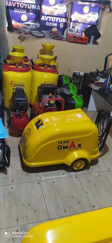 iwlenmiw diktler: Moyka aparatları təzə ve islenmis — 2