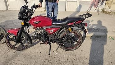 balaca moto: Tufan 50 sm3 — 7