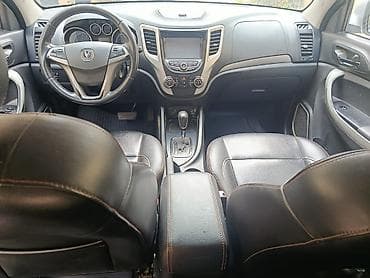 chery amulet a15: Changan CS35: 1.5 l | 2014 il 178000 km — 5