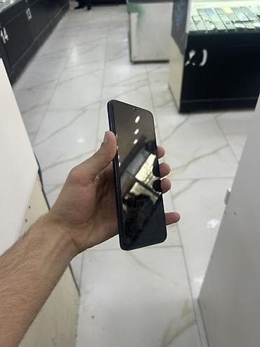 ps 4 gta 5: Redmi 128 GB, rəng - Boz, Barmaq izi — 3