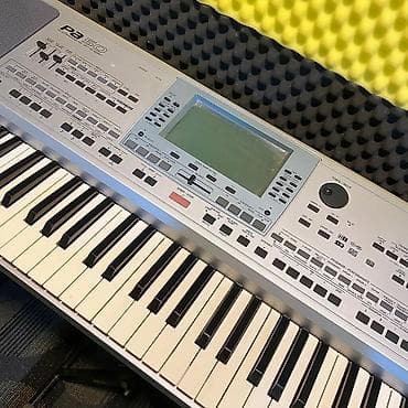 piano satisi elanlari: Синтезатор, Korg — 4