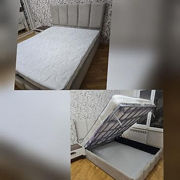 SekineTaxt matrasli bazali ela veziyyetde 250 azn satilir‼️unvan