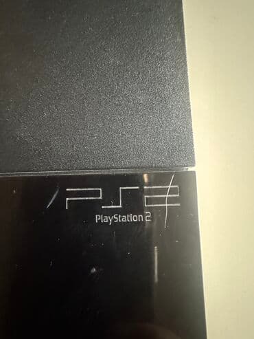 playstation 2 ikinci el: Playstatıon 2 — 1
