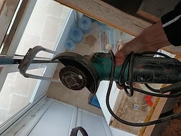 Mexaniki əl alətləri: HIDROTERM bucaq daşlayıcı (UŞM) Laqonda - Şəbəkə ilə işləyən — 3