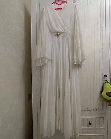 Вечернее платье, Макси, 2XL — 6