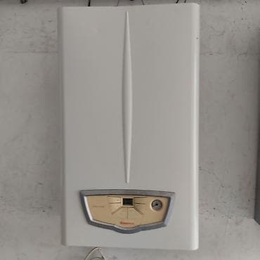 Kombi 24 kw İmmerqas — 1
