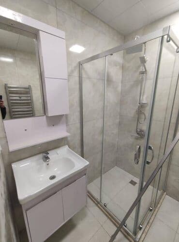 новостройки в хырдалане: 2 комнаты, Новостройка, м. Ази Асланов, 50 м² — 8