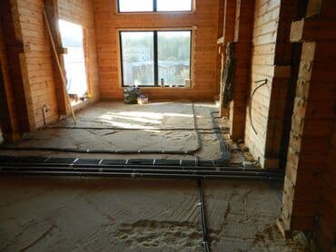 ������������������������ �� ������������: Elektrik işlərinizi təcrübəli ustalara əmanət edin! İstər bina istər — 4