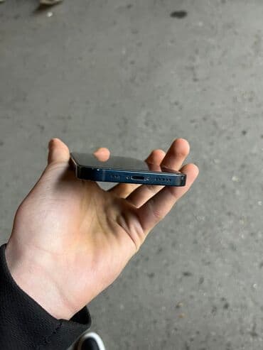 hp i5 8.nesil: IPhone 13, 128 GB, Midnight, Face ID, Sənədlərlə — 6