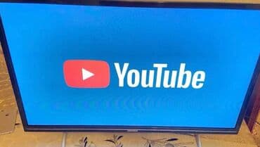 гусар 2 серия: Телевизор Hoffmann 82" — 2