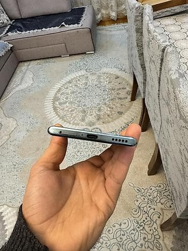 nokia ucuz: Honor 70, 128 GB, Barmaq izi, Face ID — 4