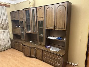 komili: İşlənmiş, Dolab — 1