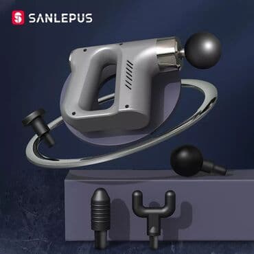 selulit masaj aparatı: Masaj aparati 🔋3000 mah akumlyator tutumlu 2 saat akumlyator heyati — 1