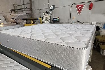 matrasi: Yeni, Ortopedik matras — 1