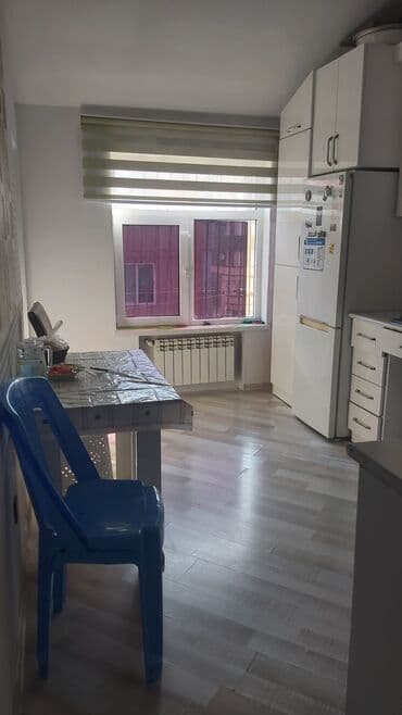 купить квартиру в 4 микрорайоне: 3 комнаты, Новостройка, 64 м² — 9