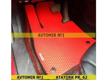 maşin satişi: "citroen c-crosser" ayaqaltıları bundan başqa hər növ avtomobi̇l — 1