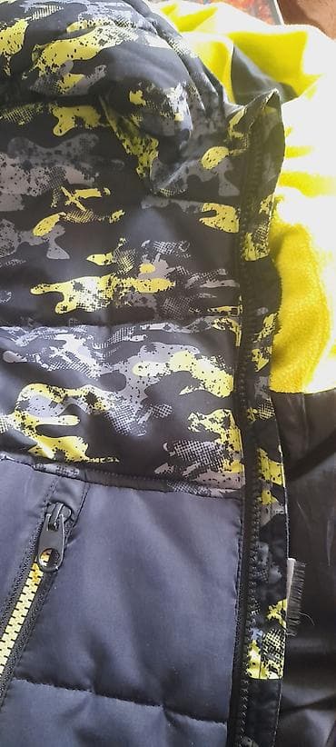 üst geyimi: Kurtka, Oğlan üçün, 12 - 14 yaş, Lc Waikiki — 3