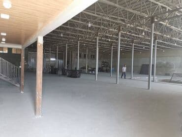 bakida 1 gunluk oteller: İcarəyə Anbar Verilir! Sabunçu rayonu, Zabrat qəsəbəsində 1500 (min — 7