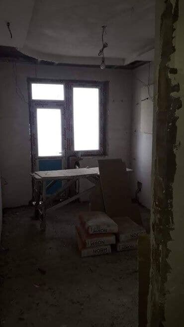 kub az bina evləri: 2 otaqlı, Yeni tikili, 82 kv. m — 5