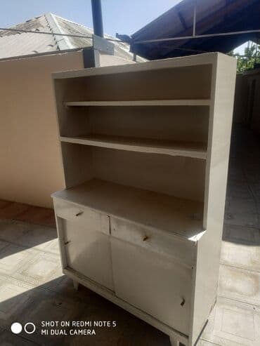 şkaf satışı: Şkaf satılır gəncədə isdeyenler buyura biler — 3