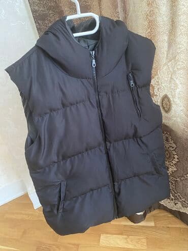 hicabli geyimler: Kurtkalar — 1