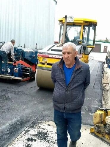 ремонт стабилизаторов: İşləri vp üzərindən göndərə bilərsiz. Yuksek Seviyyede Asfalt — 3