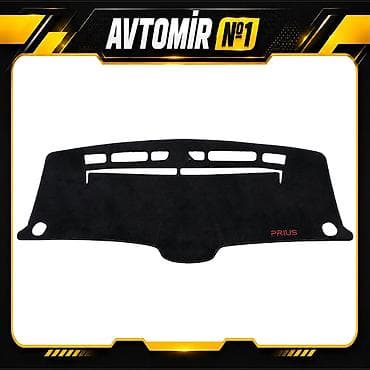 panel ortuyu: Toyota Prius 20 2003–2009 üçün panel örtüyü Toyota Prius 20 kuzalı — 1