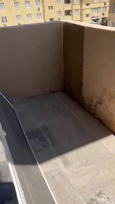 bina: Yeni Bakı yaşayış massivində 2 otaqlı, tam təmirli və yeni əşyalarla — 6