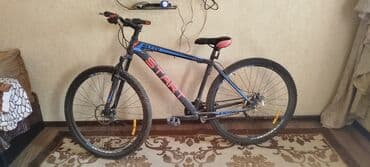 cube velosiped baku: Şəhər velosipedləri — 1