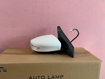 mersedes yan guzgulər: Nissan Sentra 2014 yan guzguleri .Nissan Sentra 2014 qabaq sag ( sağ ) — 1