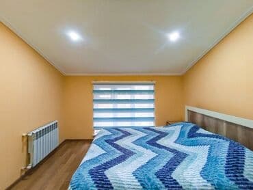 20 yanvar kiraye ev: 150 м², 5 комнат, Комби — 9