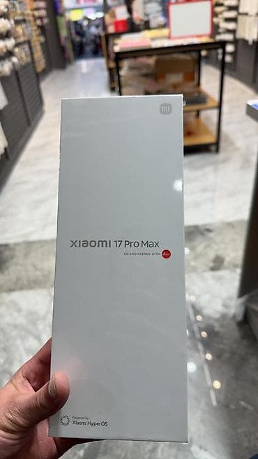 iphone x silver: Xiaomi 15 Pro, 512 GB, rəng - Ağ, 
 Sənədlərlə, Barmaq izi, Sensor — 1
