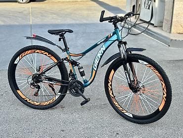 volta vsx: Velosiped GİERN 29 Luq Skorsnoy. Ela veziyyetdedir.Heç bir problemi — 2