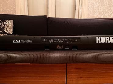 Fleytalar: Piano, Korg, Rəqəmsal, İşlənmiş, Ünvandan götürmə — 3