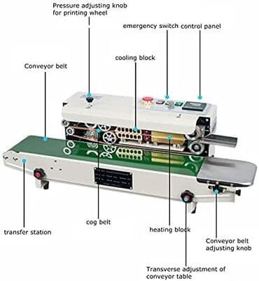 Paketleme super suretli ütü Qida, Içki, Əmtəə, Tibbi, Kimya dıgər