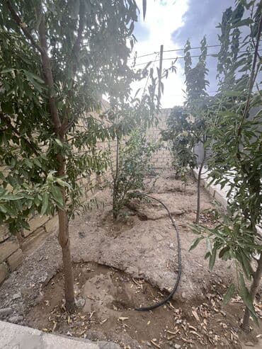 qaradag rayonu: Lökbatan qəs. 2 otaqlı, 80 kv. m, Kredit yoxdur, Təmirsiz — 2