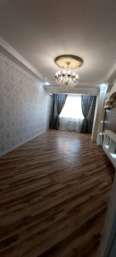 nərimanovda köhnə tikili evlər: 3 otaqlı, Yeni tikili, m. Neftçilər, 75 kv. m — 7