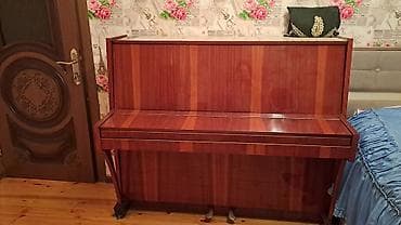 ucuz gitara satisi: Piano, Akustik — 3