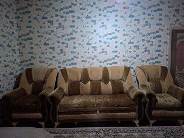 divan ve kreslo: İşlənmiş, Divan, Divan — 1