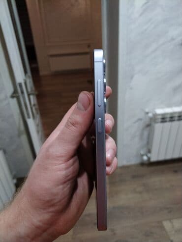 samsung notebooklar: Samsung S25, 256 GB, rəng - Ağ — 8