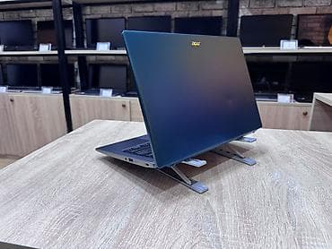 random hesab pubg: İşlənmiş Acer Swift, 14 ", Intel Core i5, 512 GB, Ünvandan götürmə, Ödənişli çatdırılma, Rayonlara çatdırılma — 7