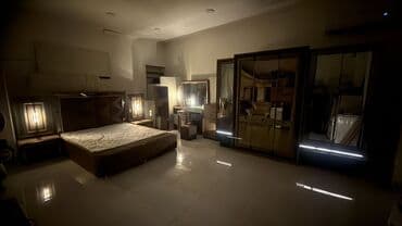 çarpayı satılır: ‼️ Təcili Satılır ‼️ Endirim olundu Yataq mebeli satilir 1900 — 3