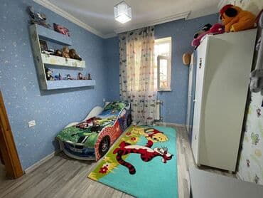 nerimanov prospekti: Binəqədi qəs. 3 otaqlı, 160 kv. m, Kredit yoxdur, Yeni təmirli — 11