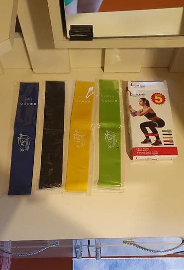 Другое для спорта и отдыха: Другое для спорта и отдыха — 1