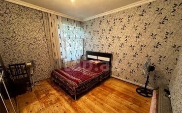 baki 28 may kiraye evler: 3 otaqlı, 85 kv. m, Yeni təmirli — 12